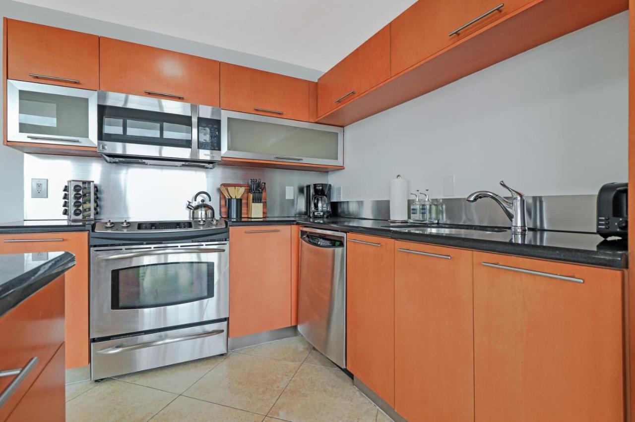 Roami At Sunny Isles Apartment Miami Beach Ngoại thất bức ảnh
