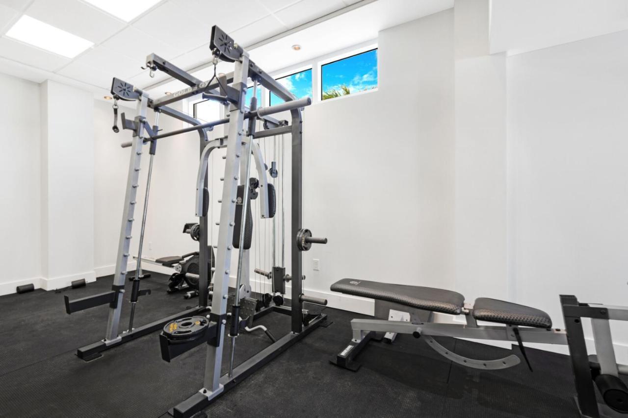 Roami At Sunny Isles Apartment Miami Beach Ngoại thất bức ảnh