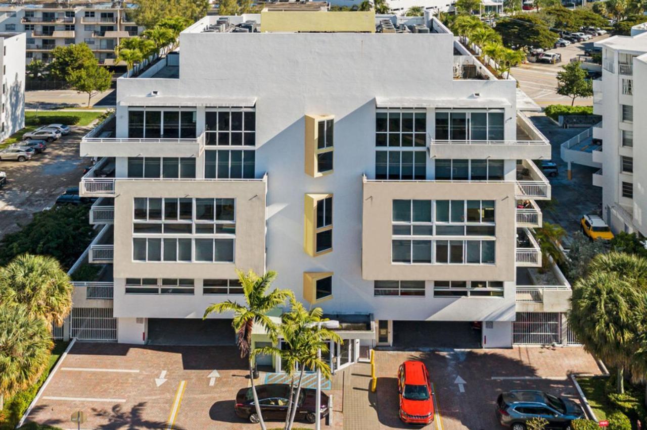 Roami At Sunny Isles Apartment Miami Beach Ngoại thất bức ảnh