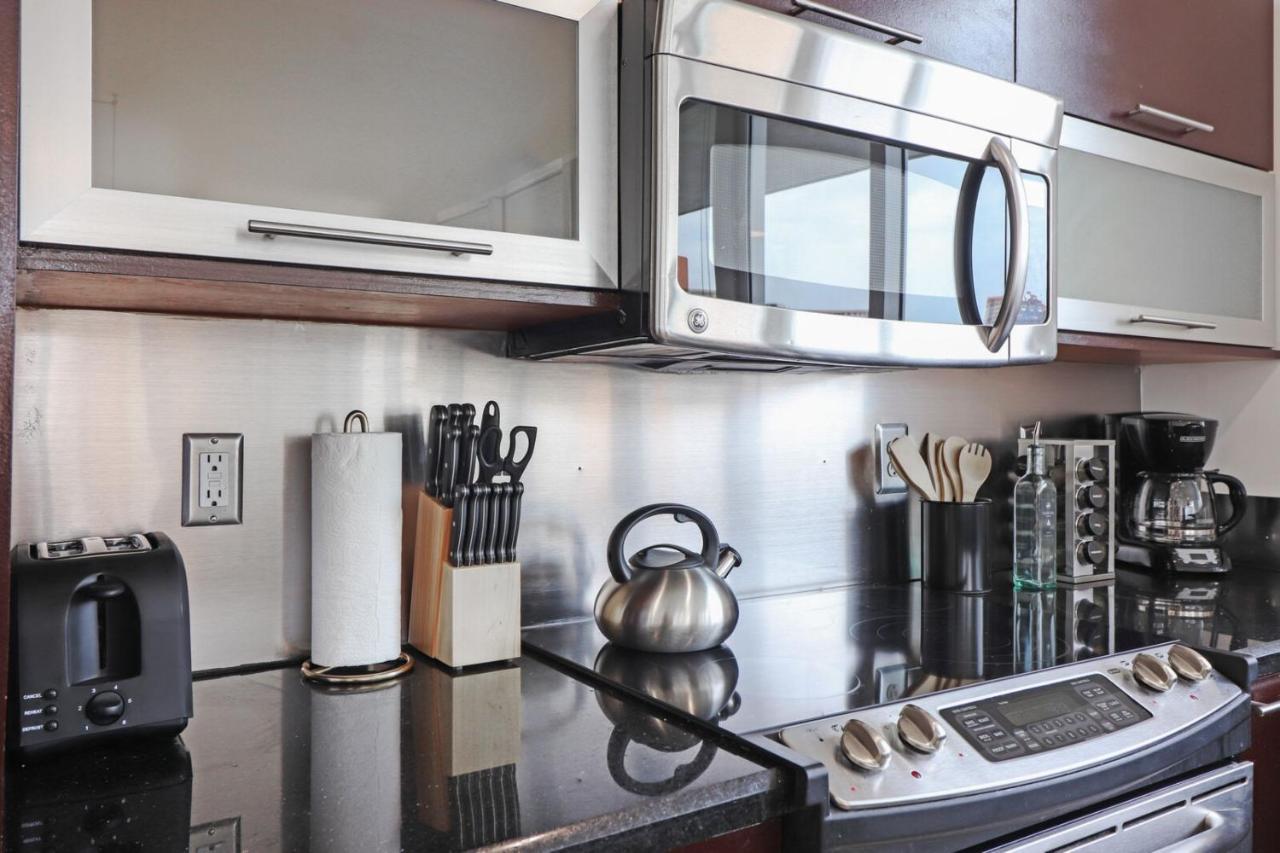 Roami At Sunny Isles Apartment Miami Beach Ngoại thất bức ảnh