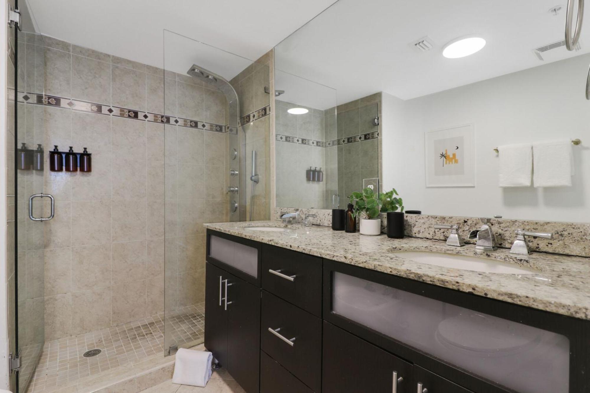 Roami At Sunny Isles Apartment Miami Beach Phòng bức ảnh