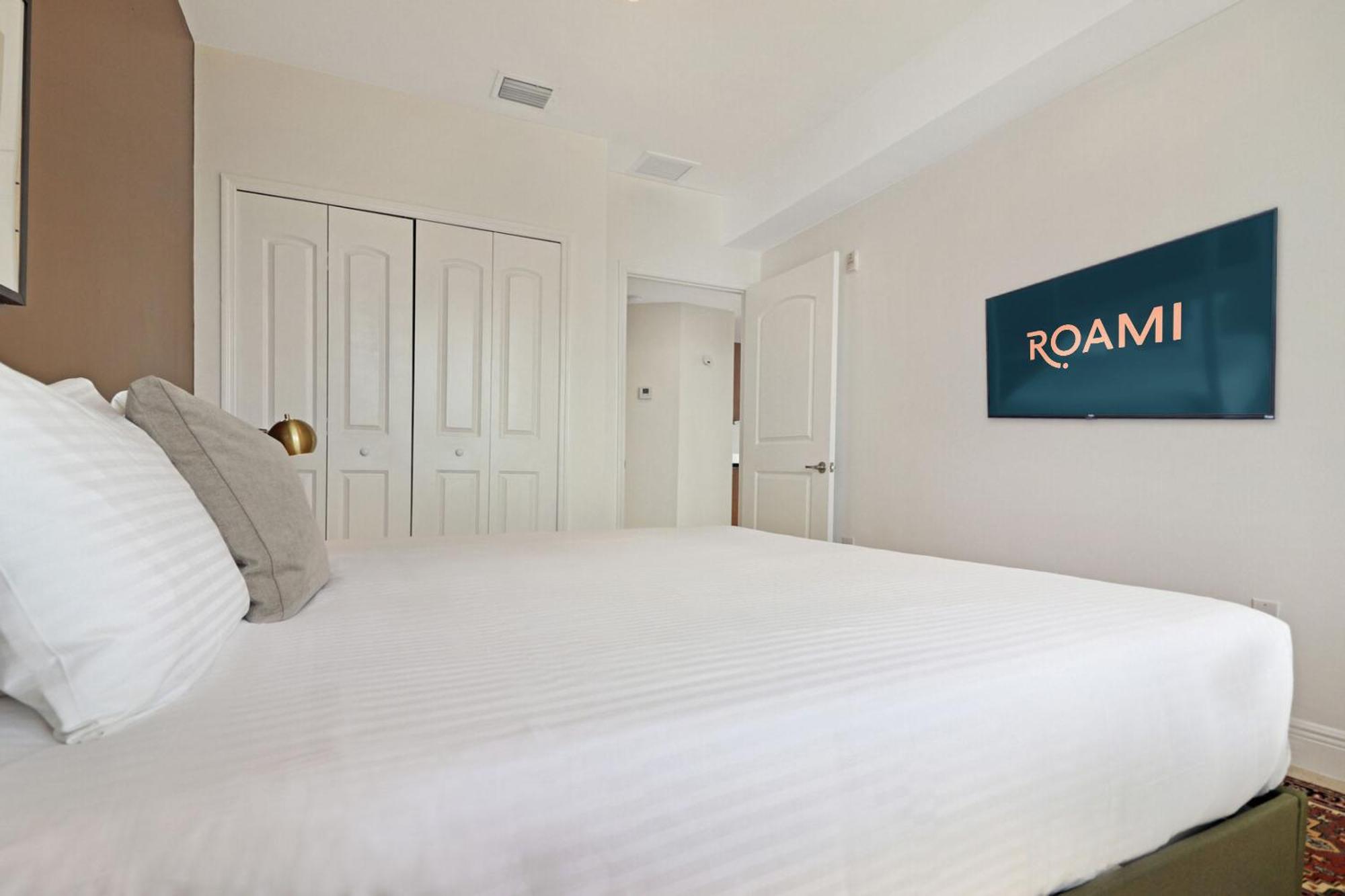 Roami At Sunny Isles Apartment Miami Beach Phòng bức ảnh