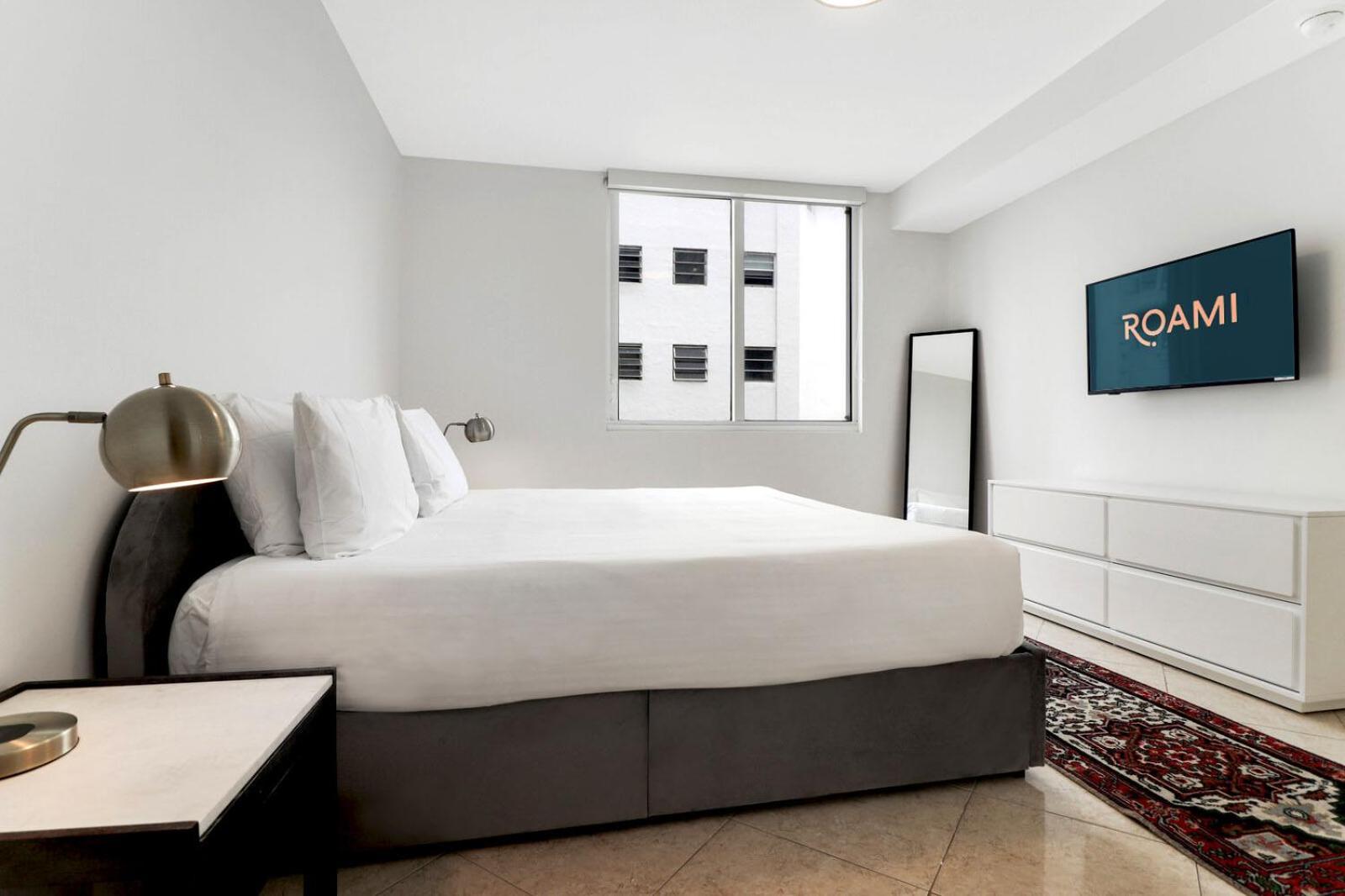 Roami At Sunny Isles Apartment Miami Beach Phòng bức ảnh