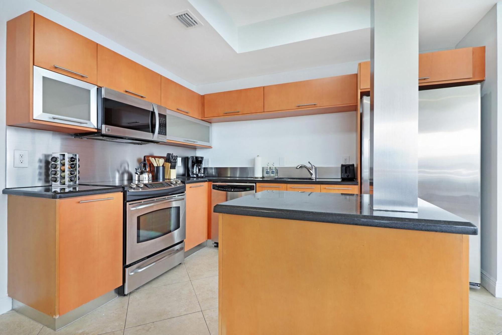 Roami At Sunny Isles Apartment Miami Beach Phòng bức ảnh