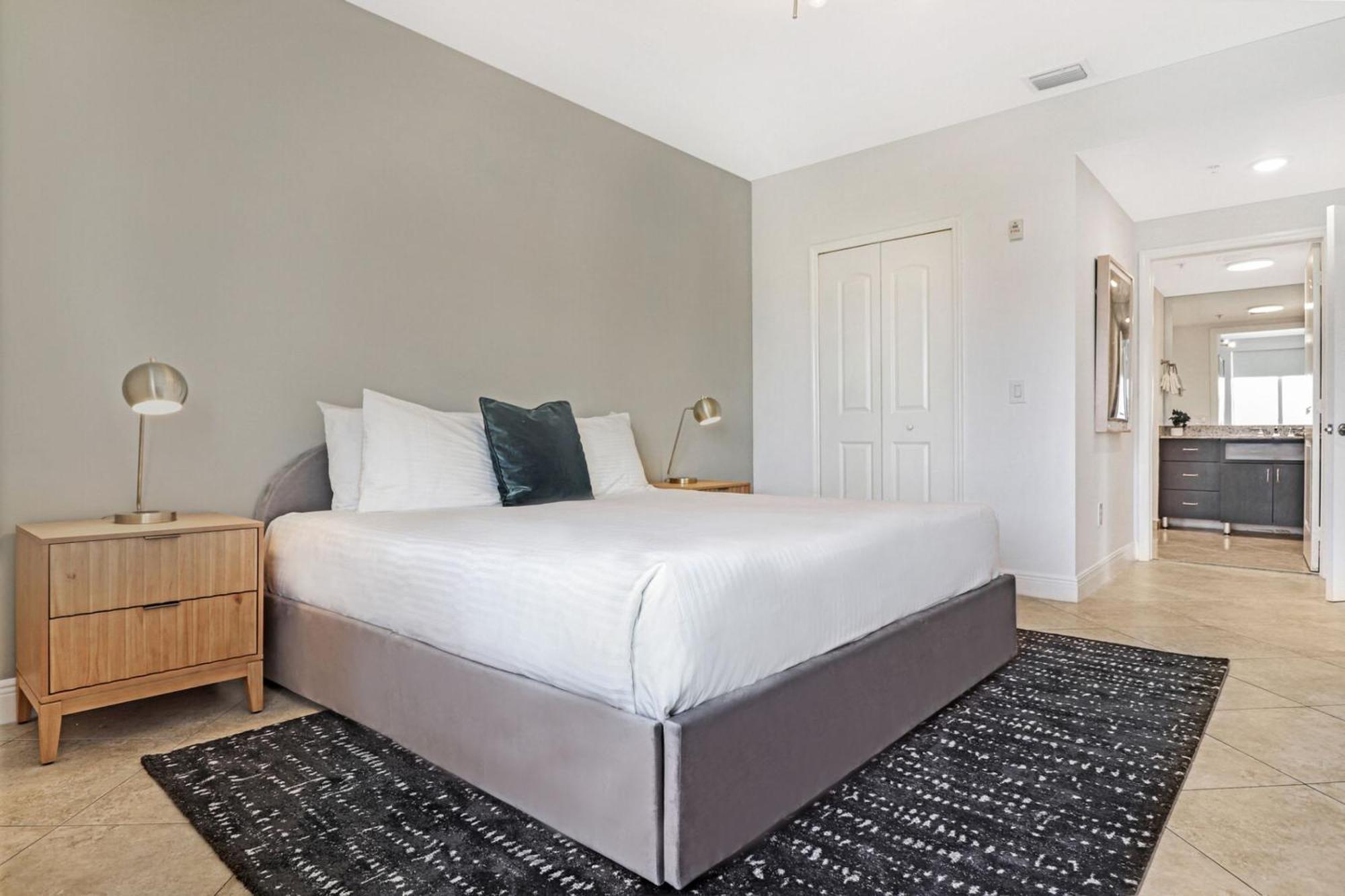 Roami At Sunny Isles Apartment Miami Beach Phòng bức ảnh