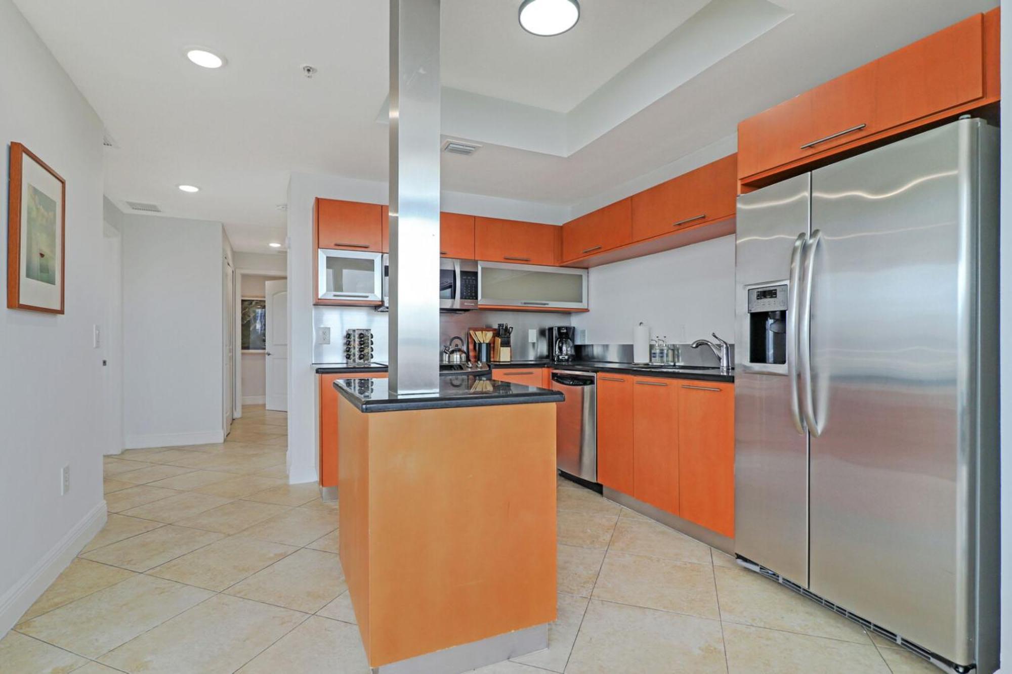 Roami At Sunny Isles Apartment Miami Beach Phòng bức ảnh